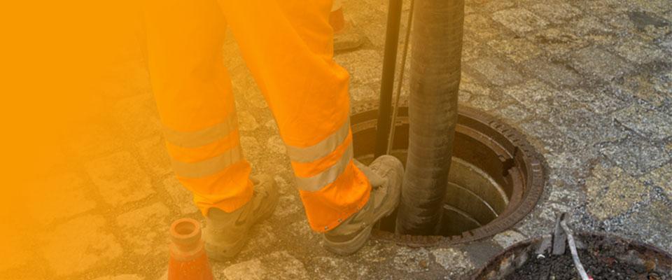 Czyszczenie separatorów